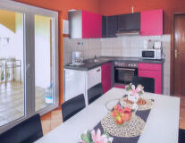 indoor, wall, sink, kitchen appliance, home appliance, countertop, design